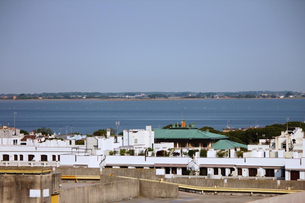 Rosato 2 Sea View Apartment Lignano Sabbiadoro Ngoại thất bức ảnh